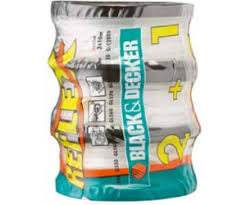 Auf buyspares deutschland finden sie eine große auswahl original black & decker rasentrimmer gl560 ersatzteile und zubehör. Black Decker Vorteilspack Fadenspule A6485 Ab 9 88 Juli 2021 Preise Preisvergleich Bei Idealo De