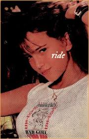 ride, tom kaulitz.