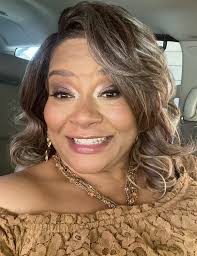 Obituary information for Rachel C. Lloyd Landry "DIVA"