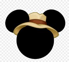 Safari Mickey Mouse Head Cara De Mickey Safari Clipart 423140 Pikpng Mascarillas y protecciones para la cara. safari mickey mouse head cara de