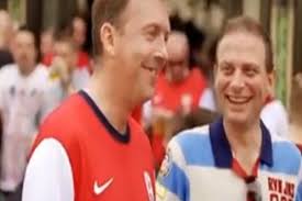 Τοτεναμ σημα / tottenham hotspur f.c. Fanela Ths Arsenal Me Shma Ths Totenam