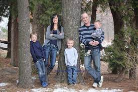 Winter Family Picture Ideas Winter Family Session Photography Ideas Winter Family Pictures Winter Family Photos Winter Family Photography