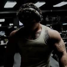 Stream Animal I Have Become by Eric Gantz