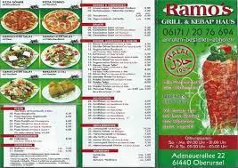 Capitán del @realmadrid y de la @sefutbol. Ramo S Grill Kebap Haus 10 Reviews Turkish Adenauerallee 22 Oberursel Hessen Germany Restaurant Reviews Phone Number