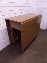 How To Build A Drop Leaf Table Drop Leaf Table Vintage Drop Leaf Table Leaf Table