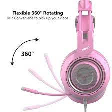 Biareview Com Somic G951s Pink