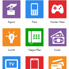 More images for gambar jualan pulsa all operator » Jual Pulsa All Operator Home Facebook