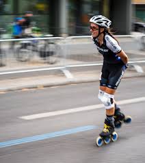 Hd Wallpaper Berlin Marathon Roller Blade Roller Skate Skating Sport Wallpaper Flare 80's and 90's aesthetic nostalgia, a retro design that inspired by synthwave music scene. berlin marathon roller blade roller
