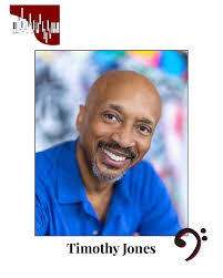 🎶FACULTY HIGHLIGHT🎶 We are so excited to welcome Timothy Jones to CPI's  Vocal Academy faculty this Summer!
