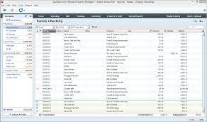 How To Set Up Your Bills And Income