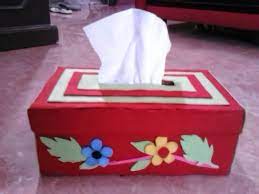 Maybe you would like to learn more about one of these? Cara Membuat Tempat Tisu Dari Kain Flanel Kreasi Mudah Yang Laku Di Pasaran Teman Kreasi