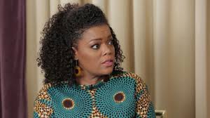 My dad the bounty hunter will star russell hornsby, yvonne orji, priah ferguson, yvette nicole brown, jecobi swain, leslie uggams, rob riggle and jim rash ross a. Actress Yvette Nicole Brown On Diversity Of Roles In Hollywood Tired Of Having To Be Sassy To Get Work In Hollywood Essence