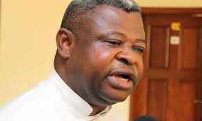 🛑🇨🇩" Abbé N'shole sur Jeune Afrique 👇👇... Joseph Kabila avait tout  mais n'avait pas réussi à imposer son candidat président de la République  en 2019" Pour l'abbé N'shole " « Mais on