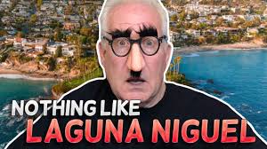 3 Neighborhoods That Look Nothing Like Laguna Niguel!