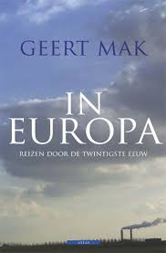 Geertmak Nl In Europa Boeken Europa Reisboeken