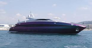 Baglietto is considered a true forefather in the luxury yachting industry, emphasising the core values in technology, performance, design and glamour. The 10 Finest Baglietto Yachts Of All Time