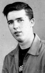 Ronald F Larose Obituary March 16, 2018