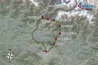 Image result for Gosainkunda Trek