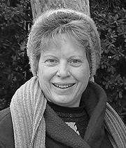 Connie Burwell Obituary (2015)
