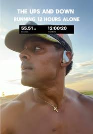 Sunday Long Run Motivation for Hybrid Athletes