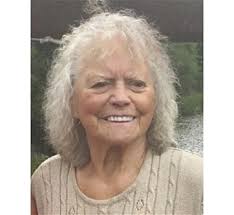 GLADYS "JUNE" LEGATE