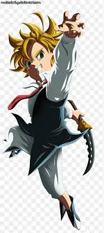 Sir meliodas seven deadly sins. Emoji Seven Deadly Sins Com Mothy Cartoon Fictional Character Png Pngegg