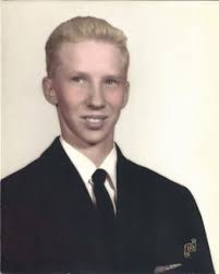 John Shaver Obituary