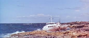 Image result for thunderball yacht