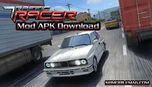 Traffic racer is another masterpiece of the traffic racer team developed by soner kara. Traffic Racer Mod Apk Download V3 3 Unlimited Money Sb Mobile Mag