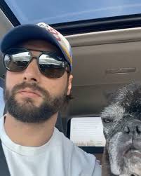 One year again today we lost our best friend. Not a day goes by where I  don’t think about you Gus! You kept me going when things got low and  somehow brought a comfort to me and anyone around you and ...