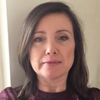 Maria Crowe, BBS, PGDip