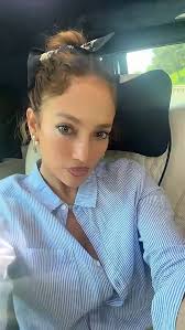 🗣️ Yesss, tell ’em MOTHA!!💅🏽 LOUDER for the ones 🧌 in the back! 👑✨They  could Never make me hate you not then, not now, not ever! @jlo