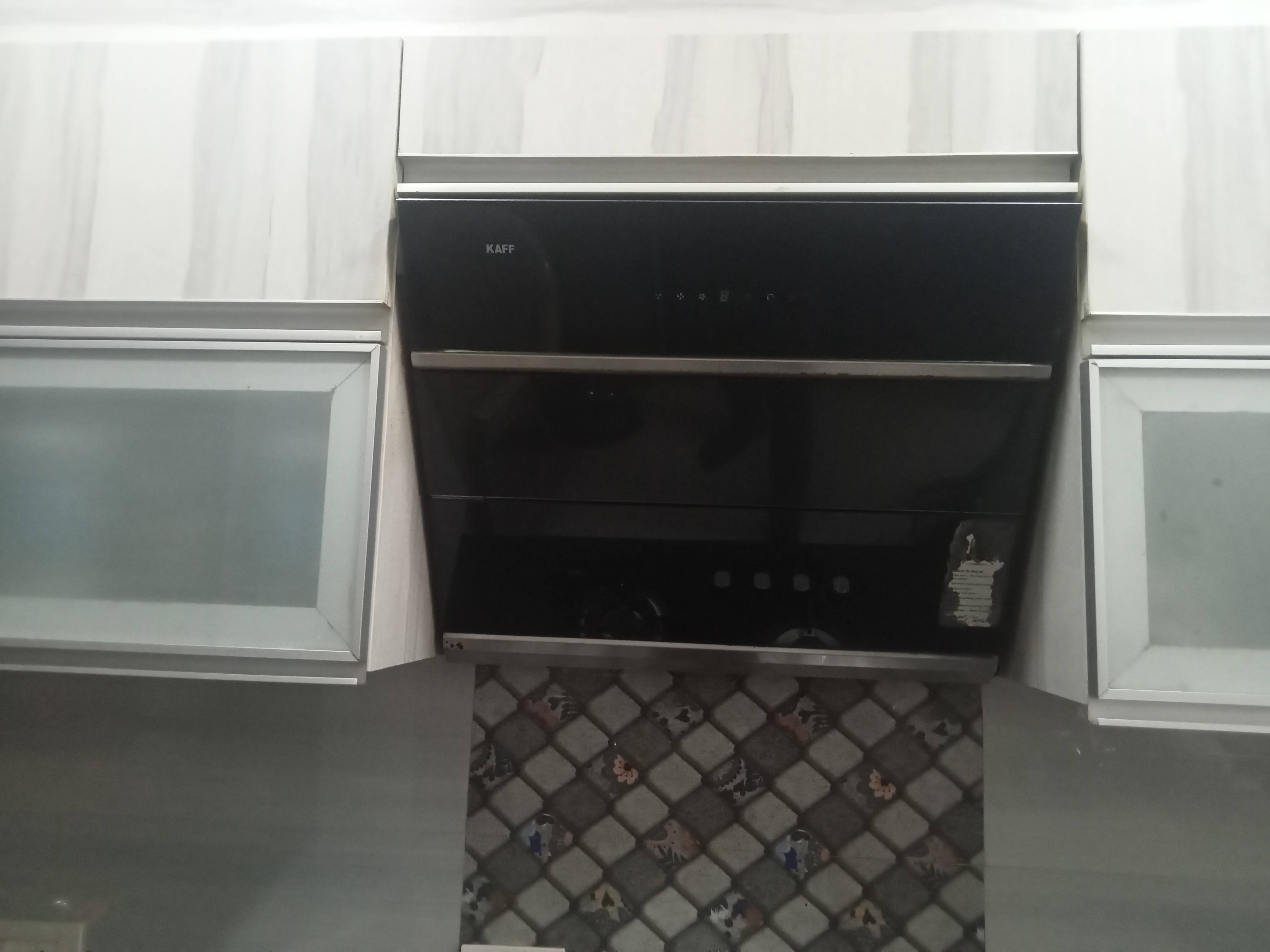 Kaff chimany repair product image