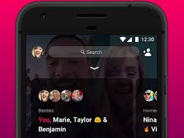 Modern video chat apps make keeping in touch with our loved ones and colleagues easier than ever. Facebook S Bonfire Group Video Chat App Now Available For Android Technology News