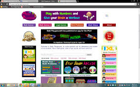 Logic games our logic games are designed to stretch the limits of your mind! Ww Mathplayground Com
