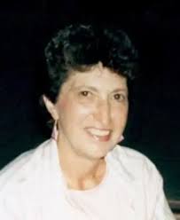 Obituary information for Elaine M. Osburn