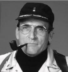 R.I.P. James B. Sikking (March 5, 1934-July 13, 2024)