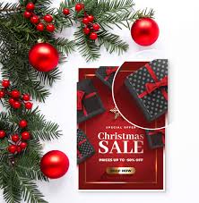 Maybe you would like to learn more about one of these? Free Christmas Sale Gift Card Mockup Psd Template Mockup Den
