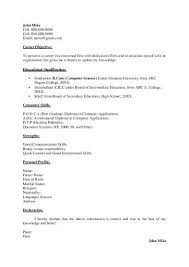 Below you'll find two college graduate resume samples, a template, and writing tips to help you build a competitive application. Two Page Resume For Graduate Freshers Sample Resume Format For Fresh Graduates Of Nursing When Is A Second Page Ok And When Will It Help You Get More Interviews