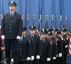 Congratulations to Police Chief Nick Pecora, Police Sergeant ...