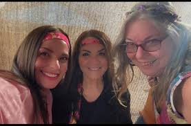 Twin Falls concert event recap