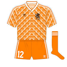Player issue netherlands holland world cup 2006 training shirt nike size m. 1988 Netherlands Football Shirt Jersey Retro Vintage Holland Van Basten Sz M Sport Com Sammeln Seltenes