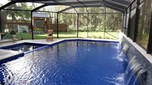 Home about us houston tx screened lanai photos patio enclosure photos pool enclosure photos faqs free quote pool enclosure houston texas share this page socially call us : Suncoast Outdoor Living Screen Pool Enclosure Youtube