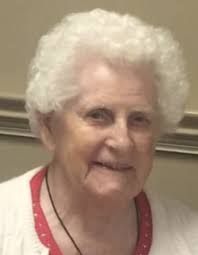 Kay (Calder) Patience Obituary August 12, 2023