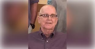 Obituary information for David George Roark