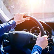 Have a plan in place. Personal Auto Insurance Hallmark Financial Services