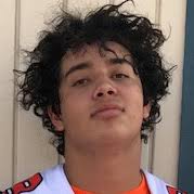 Brandon Renteria's High School Bio