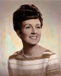 Obituary information for Barbara Jean Horn Morrison