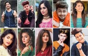 Do you know which tiktoker you are going to get? List Of Top 10 Tiktok Stars In India Famous Tiktokers The Ceo Magazine