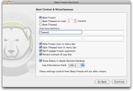 The deep freeze bundle is available for nintendo switch, pc, ps4, and xbox one. Deep Freeze 7 20 220 0107 Standardize Workstations Provides Reboot To Restore Safety Macos Nmac Ked